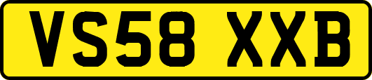 VS58XXB
