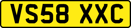 VS58XXC
