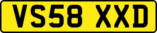 VS58XXD