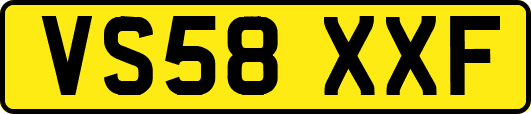 VS58XXF