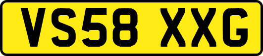 VS58XXG