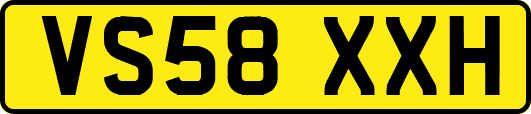 VS58XXH