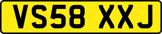 VS58XXJ