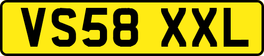 VS58XXL