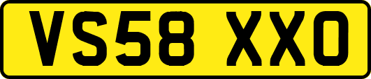 VS58XXO