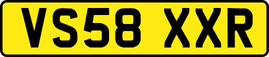 VS58XXR
