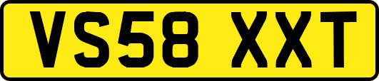 VS58XXT