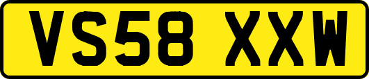 VS58XXW