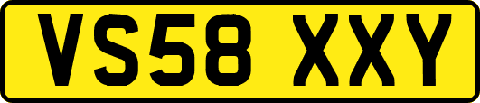 VS58XXY
