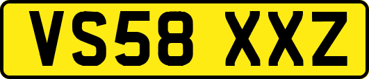 VS58XXZ