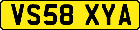VS58XYA