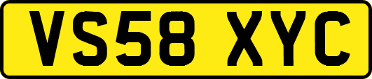 VS58XYC