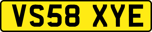 VS58XYE