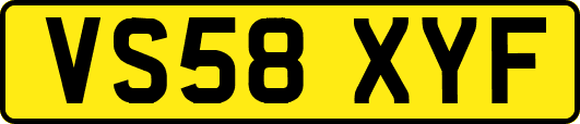 VS58XYF