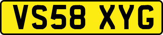 VS58XYG