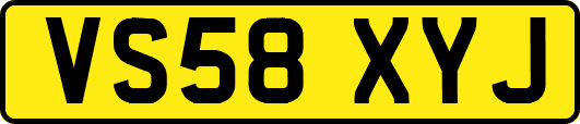 VS58XYJ