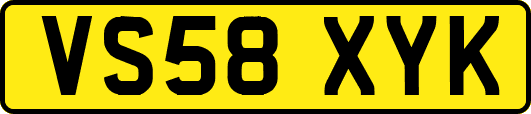 VS58XYK