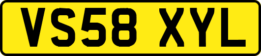 VS58XYL