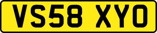VS58XYO