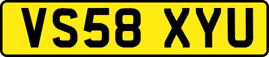 VS58XYU