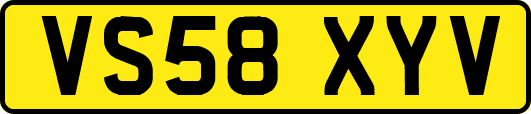 VS58XYV