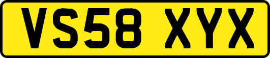 VS58XYX