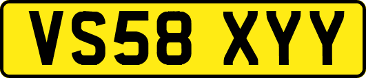 VS58XYY