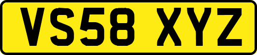 VS58XYZ