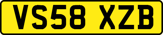 VS58XZB