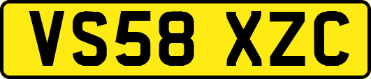 VS58XZC
