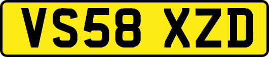 VS58XZD