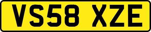 VS58XZE