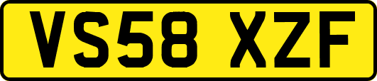 VS58XZF