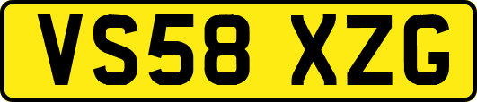 VS58XZG