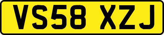 VS58XZJ