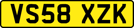 VS58XZK