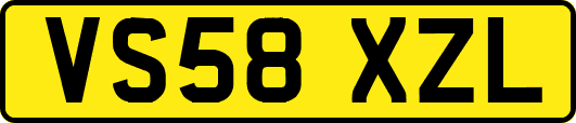 VS58XZL