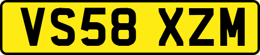 VS58XZM