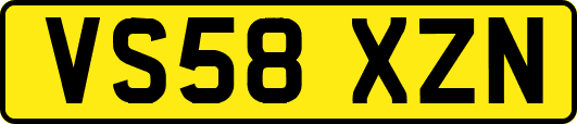 VS58XZN