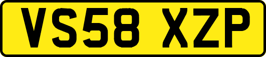 VS58XZP