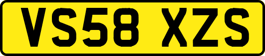 VS58XZS