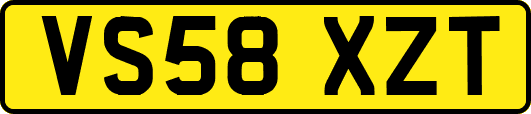 VS58XZT