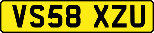 VS58XZU