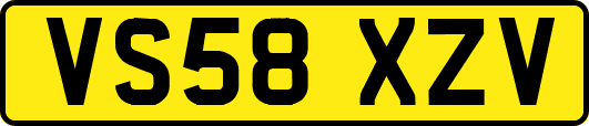 VS58XZV