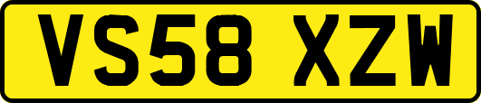 VS58XZW
