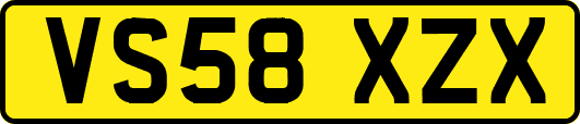 VS58XZX