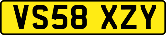 VS58XZY