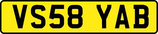 VS58YAB