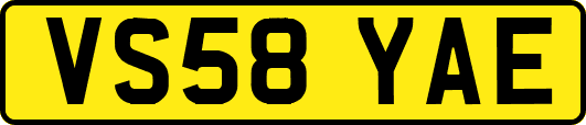 VS58YAE