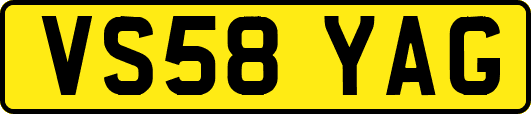 VS58YAG